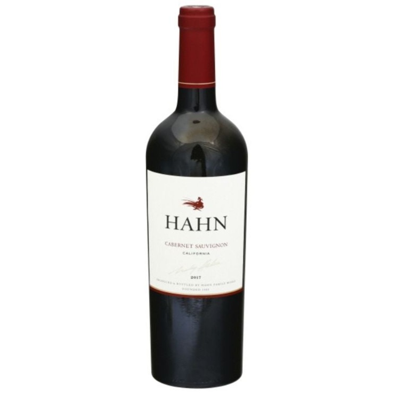 Hahn Cabernet Sauvignon 2023 - 750ml