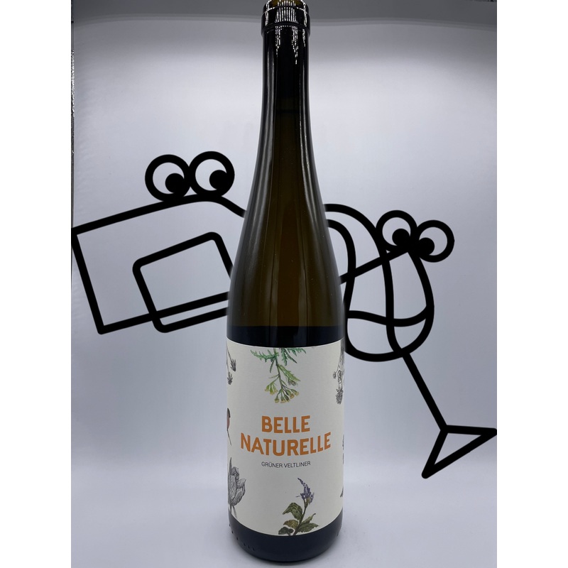 Jurtschitsch Grner Veltliner 'Belle Naturelle' Kamptal, Austria