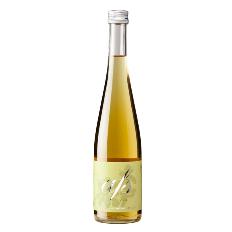 Kidoizumi Ichidan Jikomi MNG "AFS" (300ml)