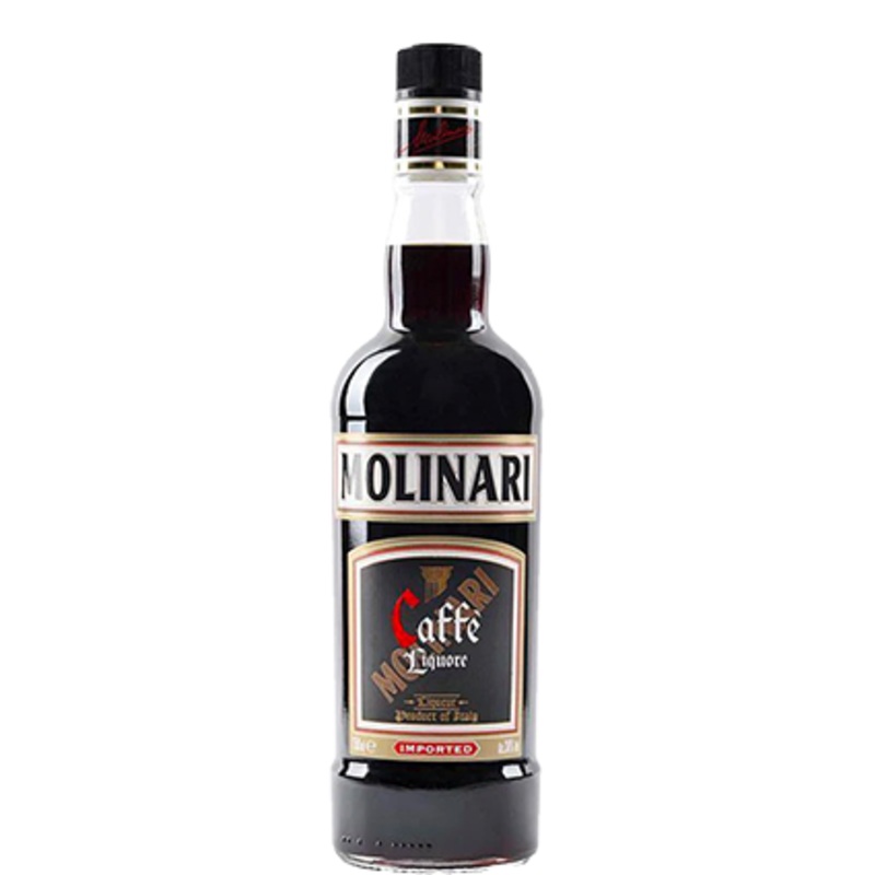 Molinari Caffe 32% 700ml