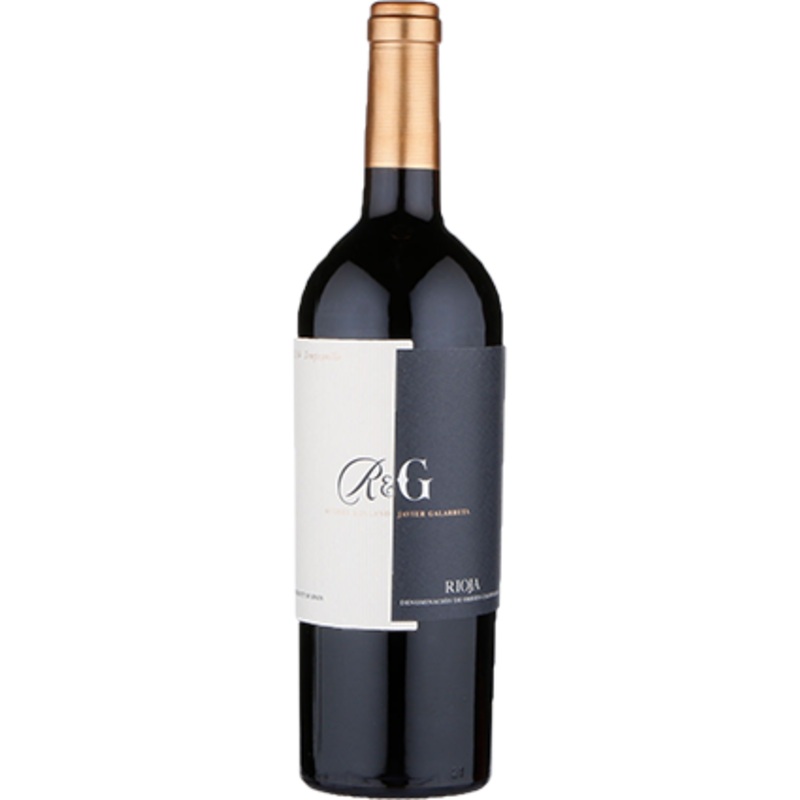 R&G Rioja Tempranillo 2018