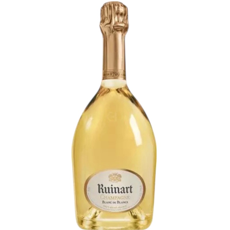 Ruinart NV Blanc de Blancs Champagne 3000 ml