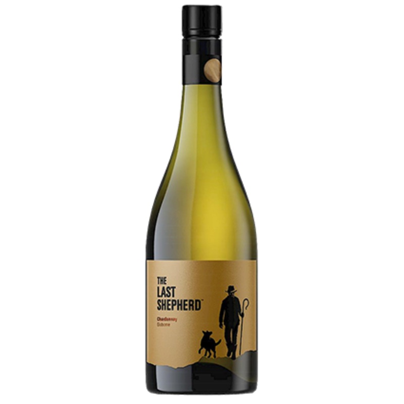 The Last Shepherd Chardonnay 750ml 2024