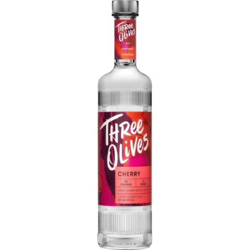 Three Olives Cherry 1LT