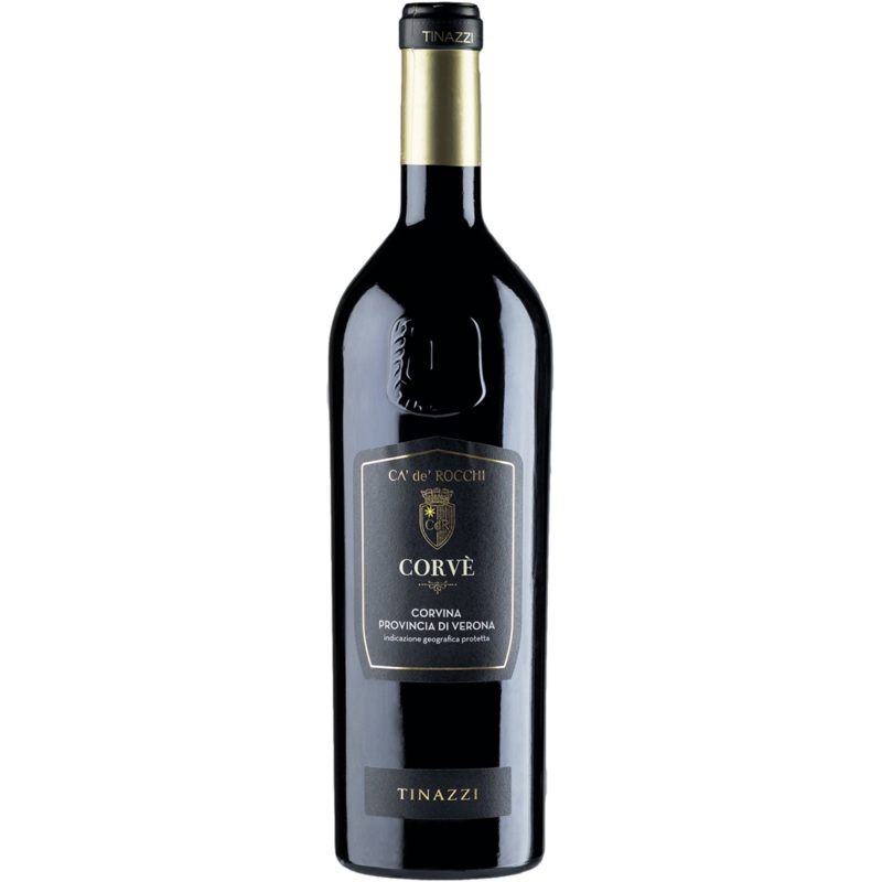 Tinazzi Ca De Rocchi - Corvina Verona Corve 75cl