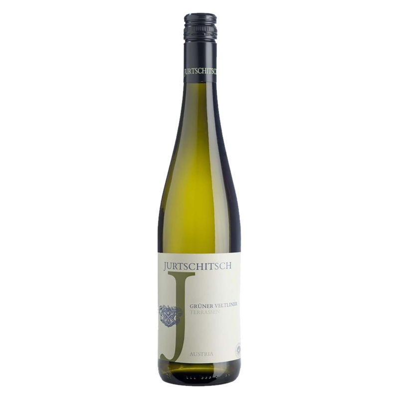 Weingut Jurtschitsch Terrassen Gruner Veltliner 2024