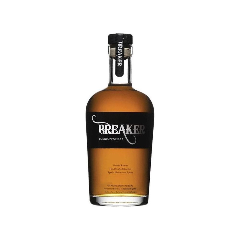 Breaker Bourbon