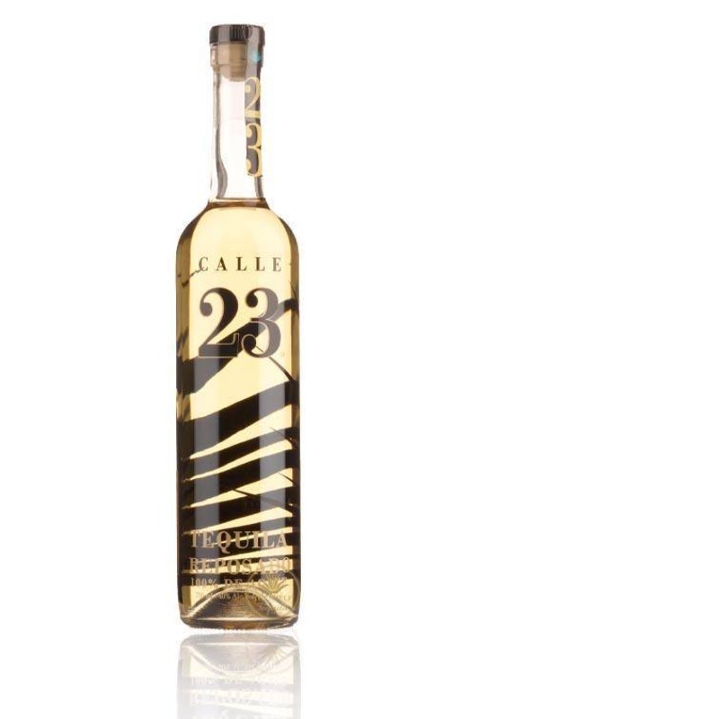 Calle 23 Reposado Tequila (700ml / 40%)