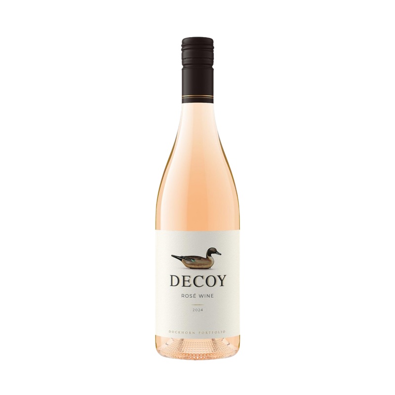 Decoy Wines California Ros 2024