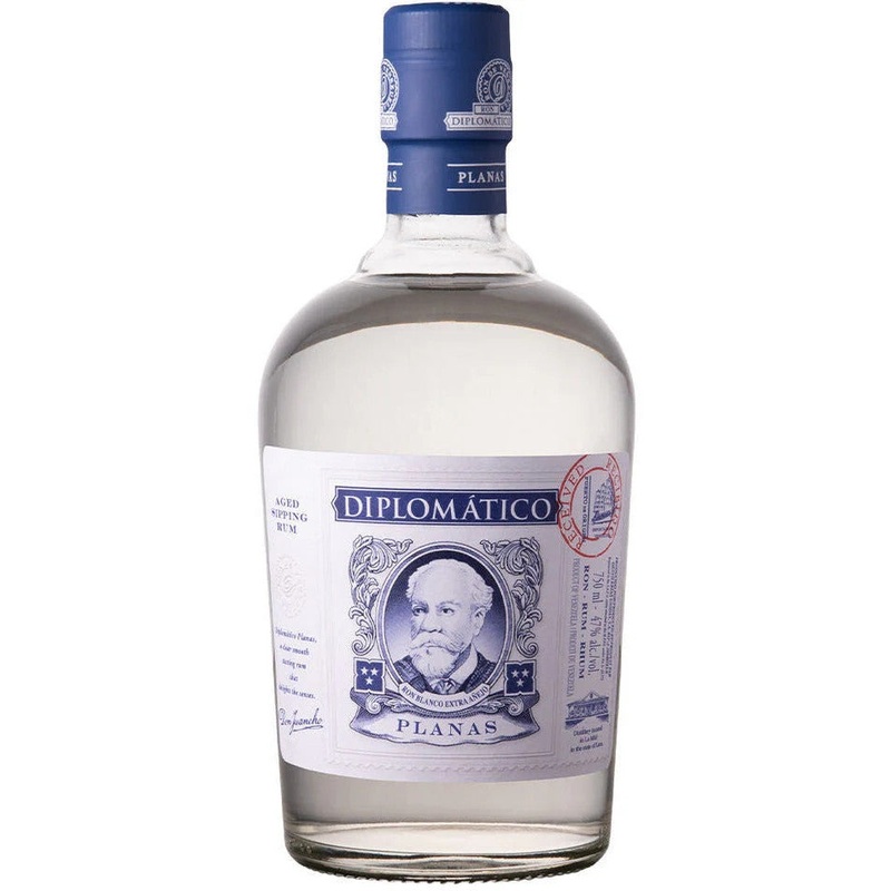Diplomtico Planas 750ml