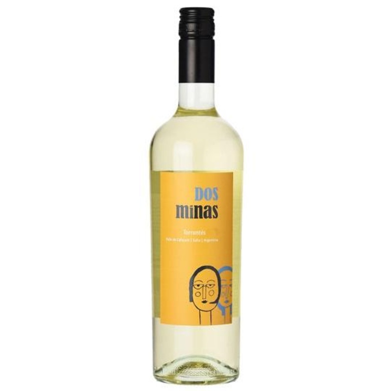 Dos Minas Torrontes