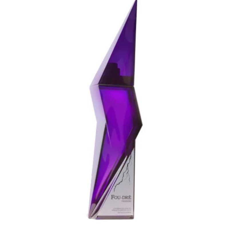 Fou - Dre Premiere Vodka - 750ml