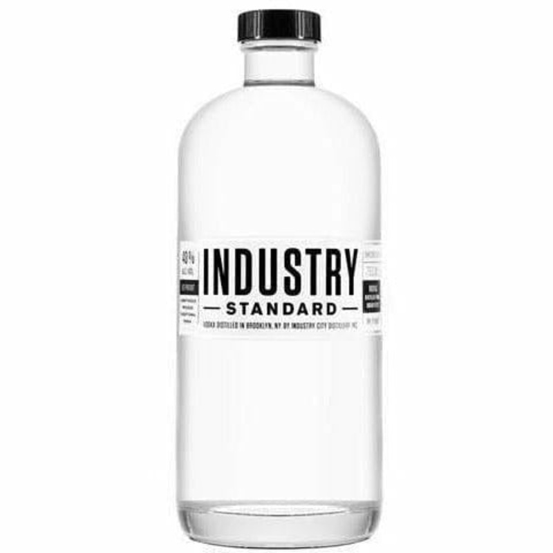 Industry Standard Vodka