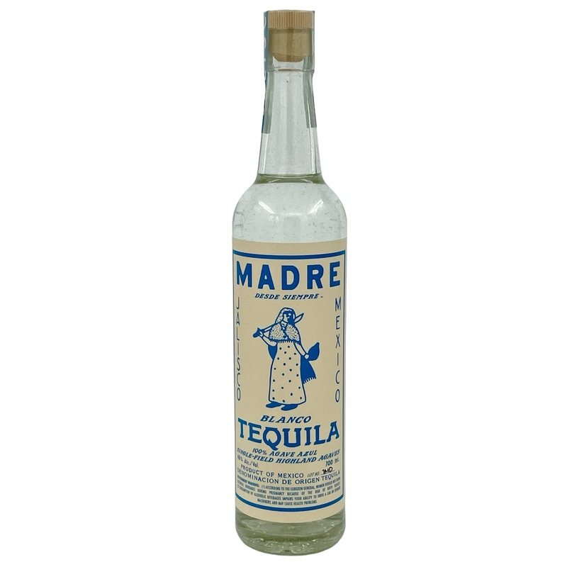 Madre Tequila Blanco
