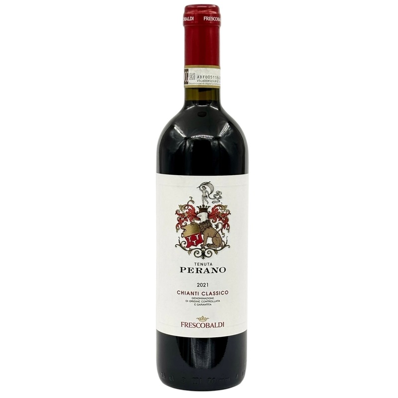 Marchesi de' Frescobaldi 2021 Chianti Classico Tenuta Perano