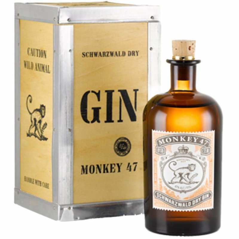 Monkey 47 Gin Distillers Cut