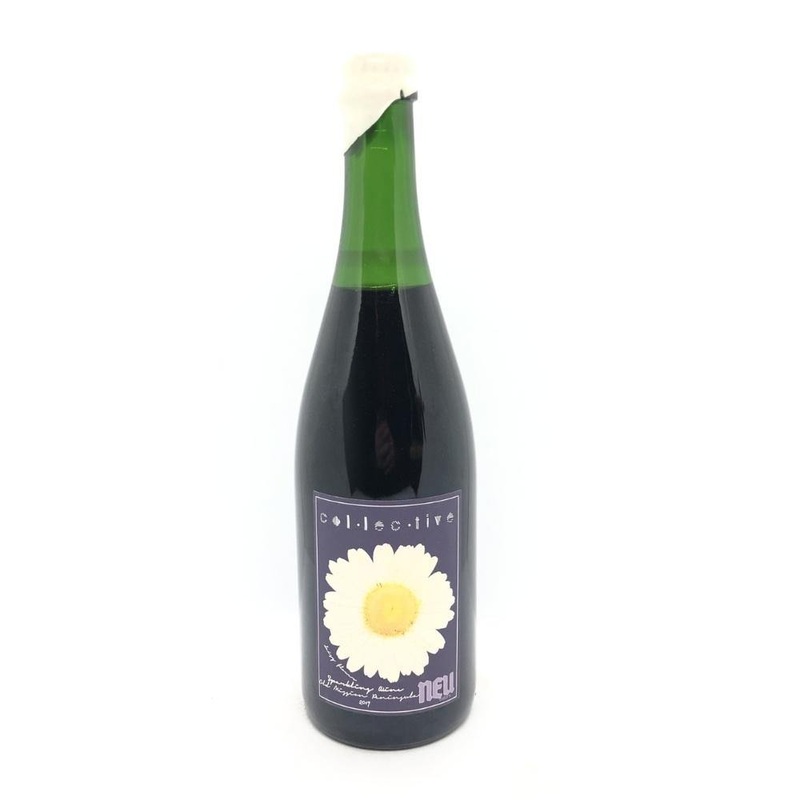 Neu Cellars Collective