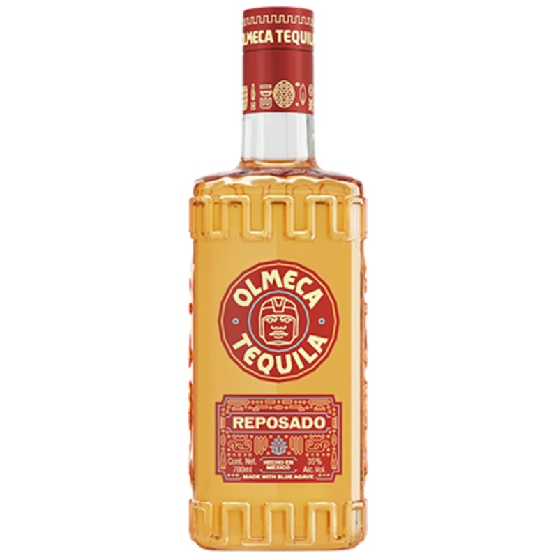 Olmeca Tequila Reposado 700ml