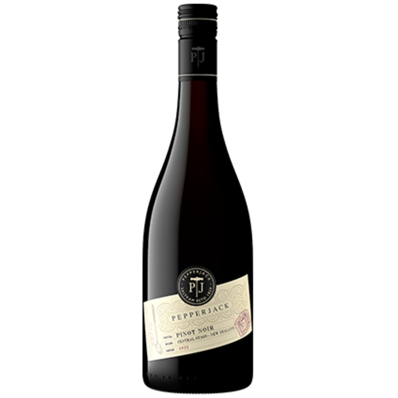 Pepperjack Pinot Noir 22/23 750ml