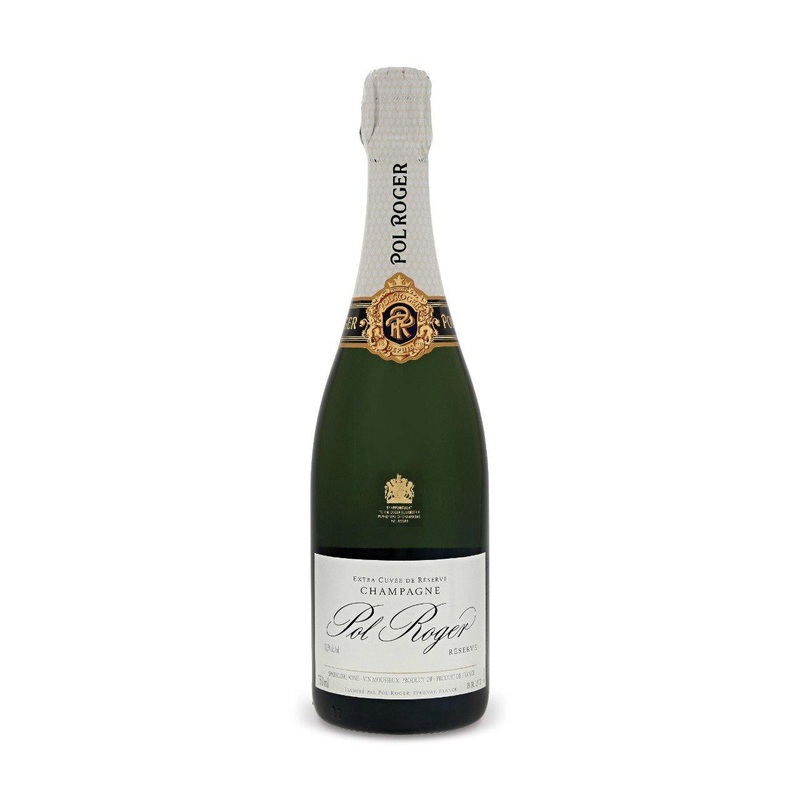 Pol Roger Champagne Brut -