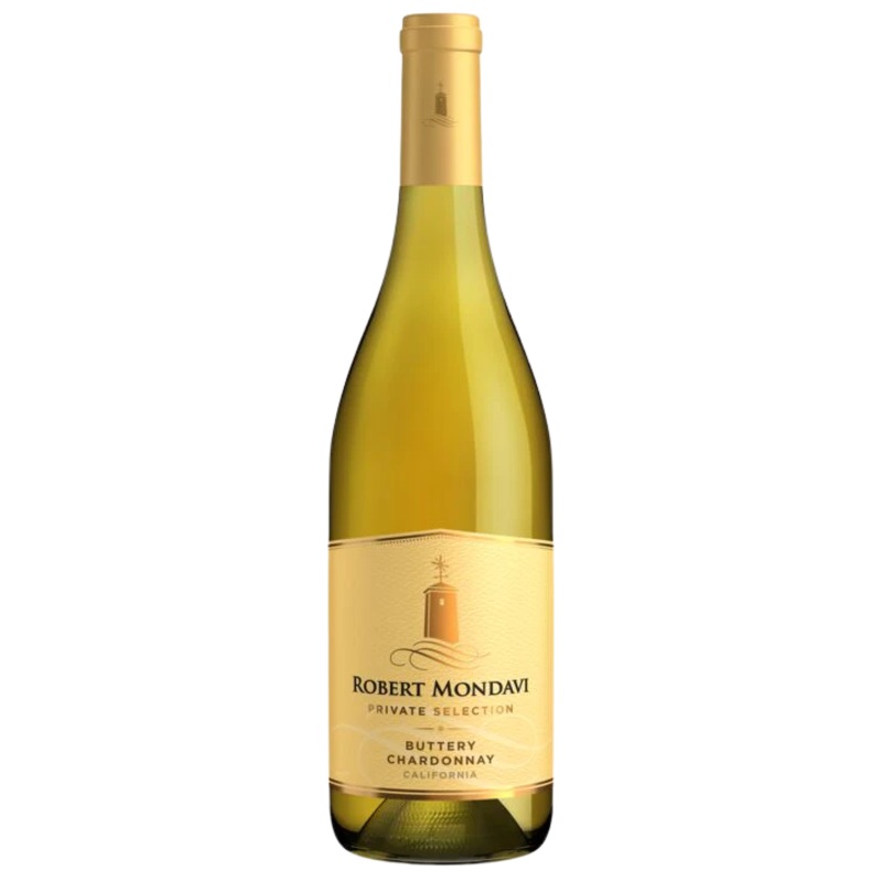 Robert Mondavi Buttery Chard