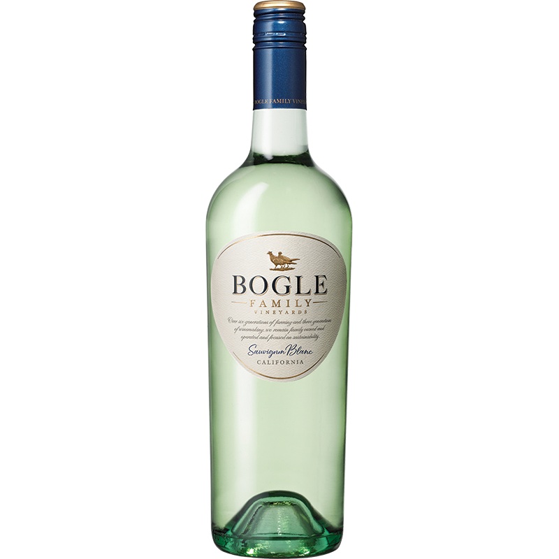 Bogle Family Vineyards 2022 Sauvignon Blanc 750ml