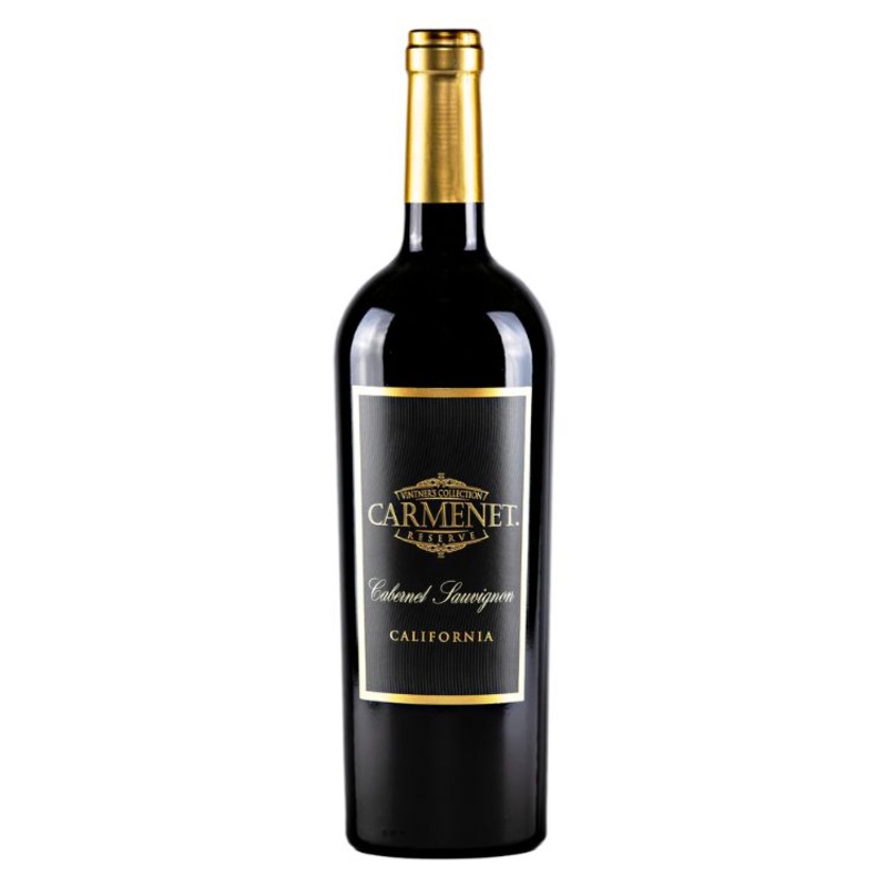 Carmenet Reserve Cabernet Sauvignon 2021 - 750ml