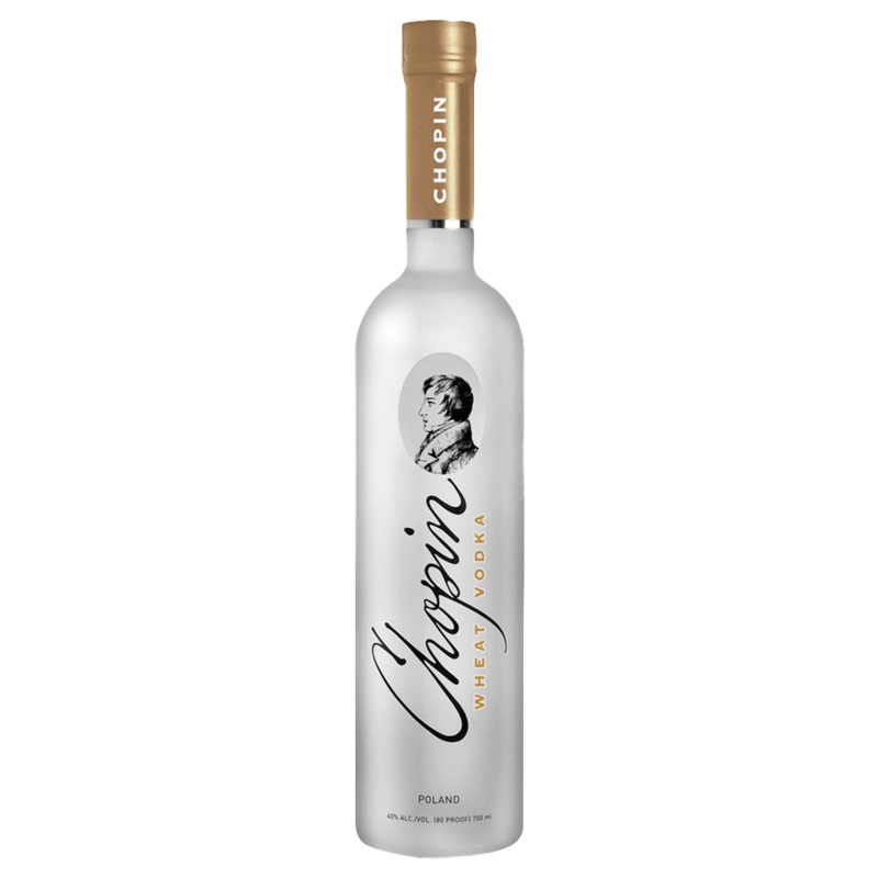 Chopin Wheat 750ml.