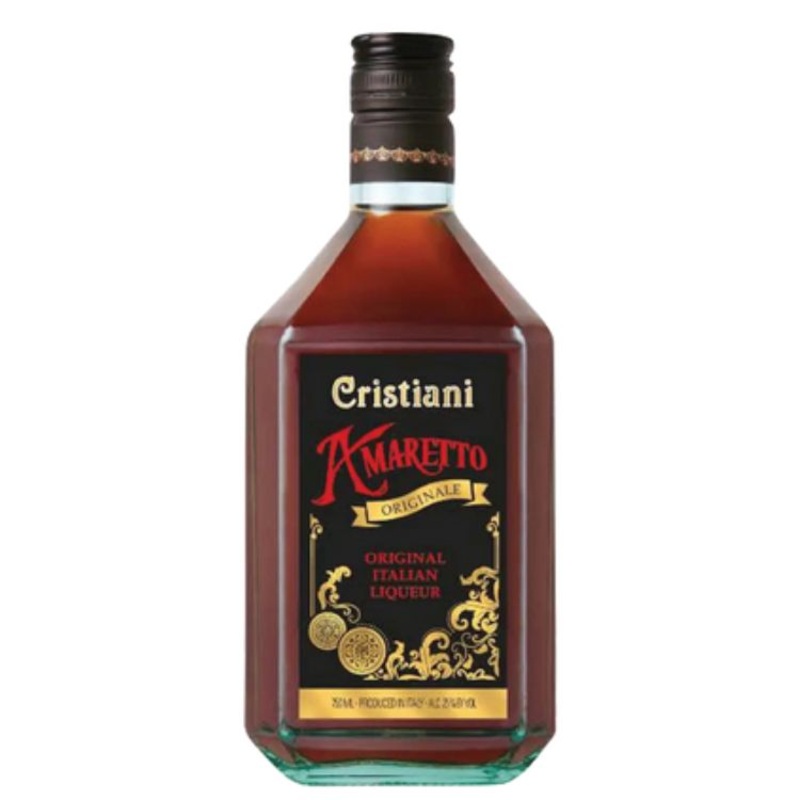 Cristiani Amaretto Liqueur - 750ml