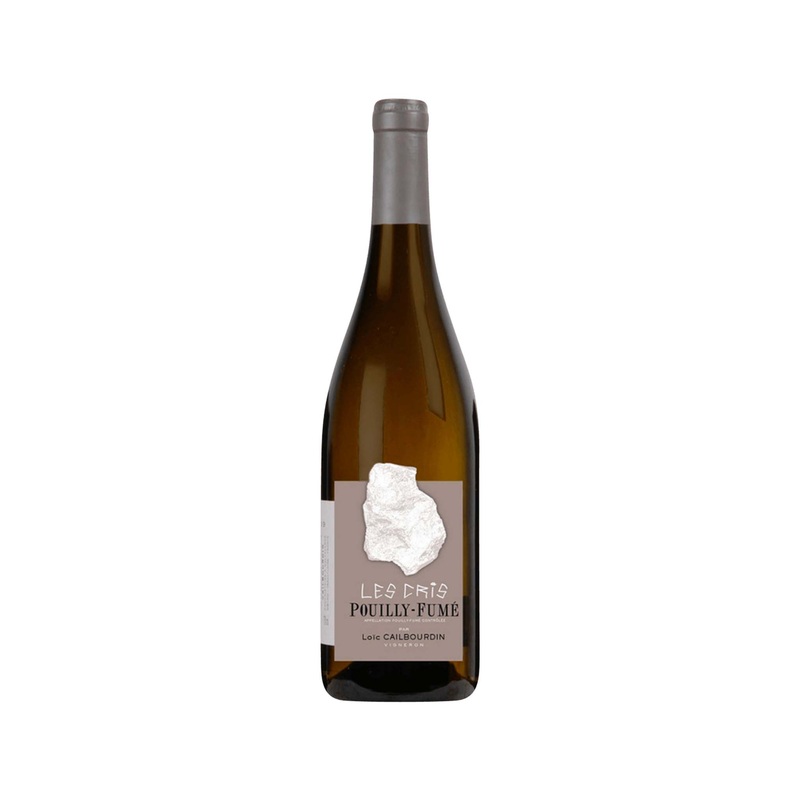 DOMAINE A. CAILBOURDIN LES CRIS POUILLY-FUME 2021 750ml