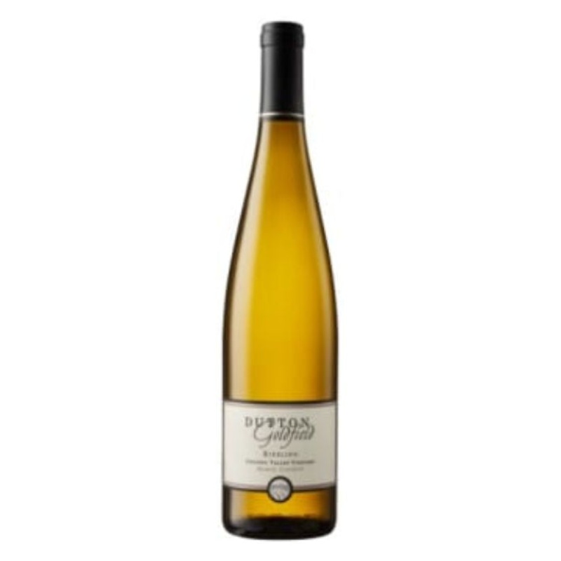 Dutton-Goldfield 2018 Chileno Valley Vineyard Riesling - 750ml