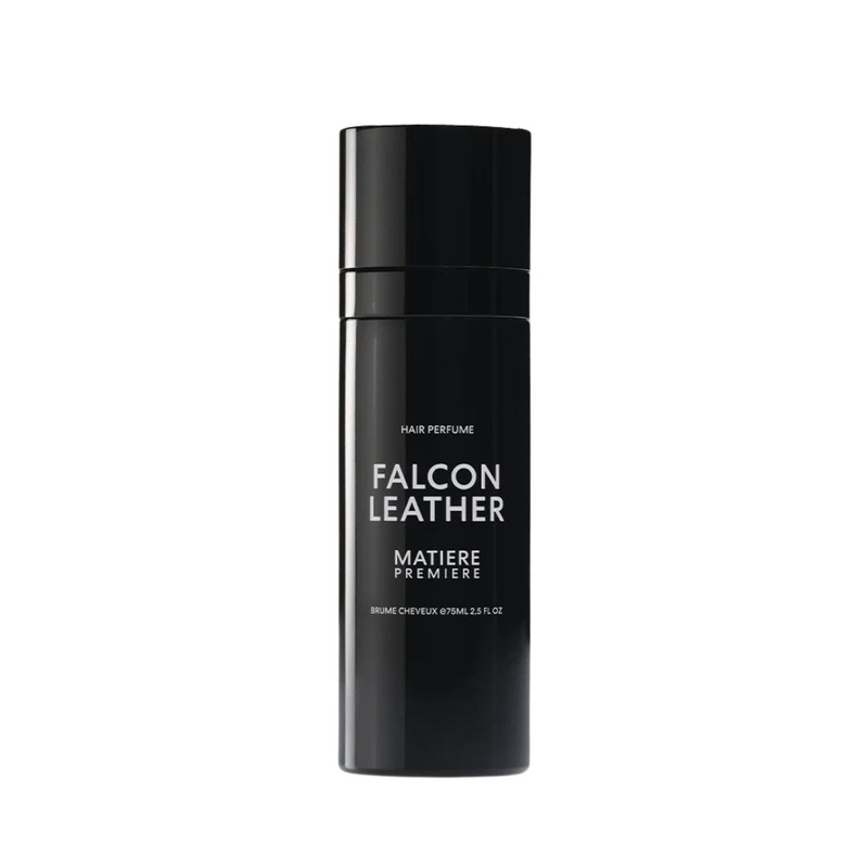 Falcon Leather Hair Perfume