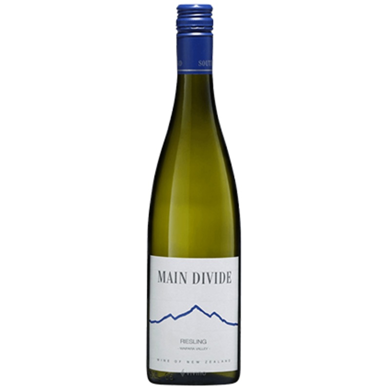 Main Divide Riesling 2024 750ml