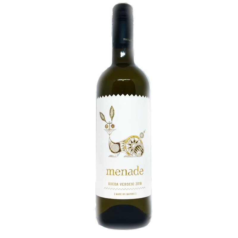Menade Rueda Verdejo