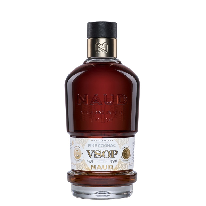 Naud Cognac VSOP