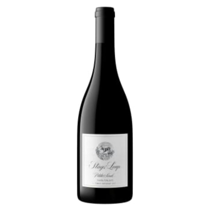 Stags' Leap Winery 2019 Petite Syrah - 750ml
