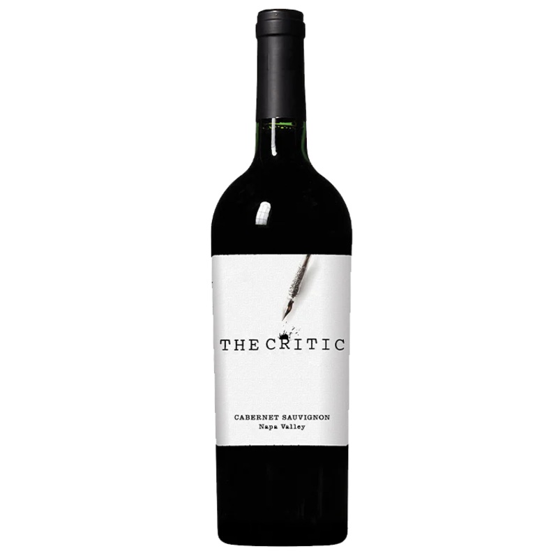 The Critic Napa