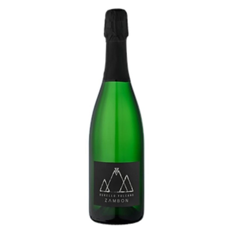 Zambon Vulcano Durello Sparkling - 750ml
