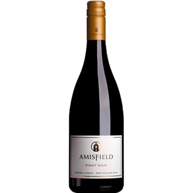 Amisfield Pinot Noir 2022 750ml