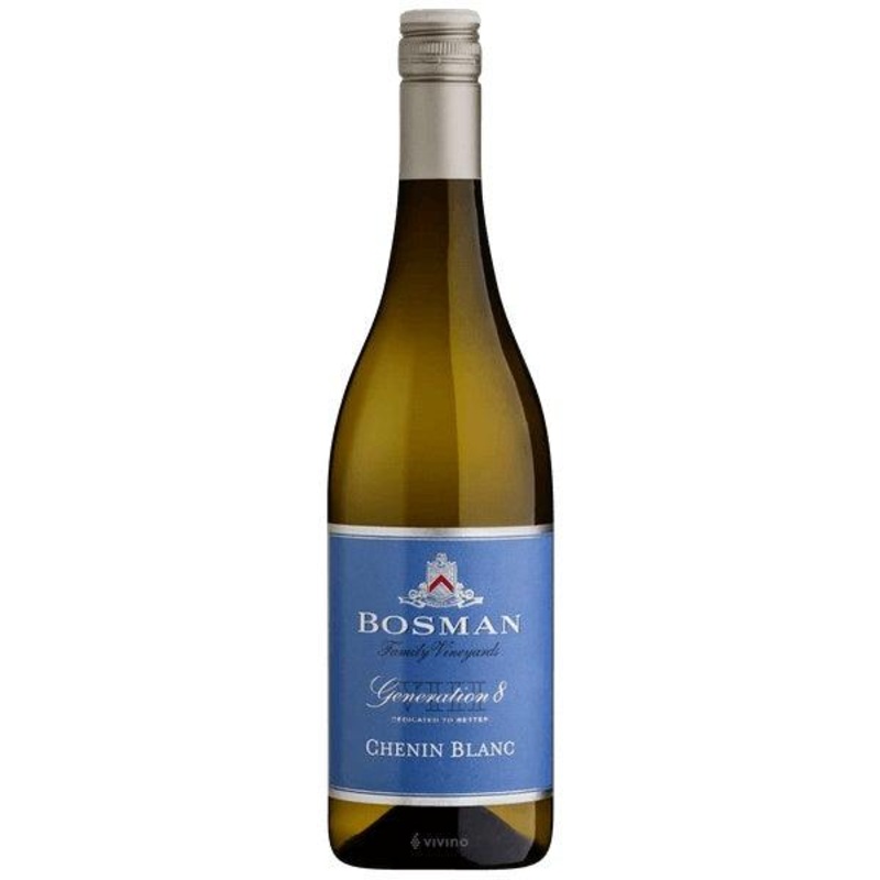Bosman Generation 8 Chenin Blanc