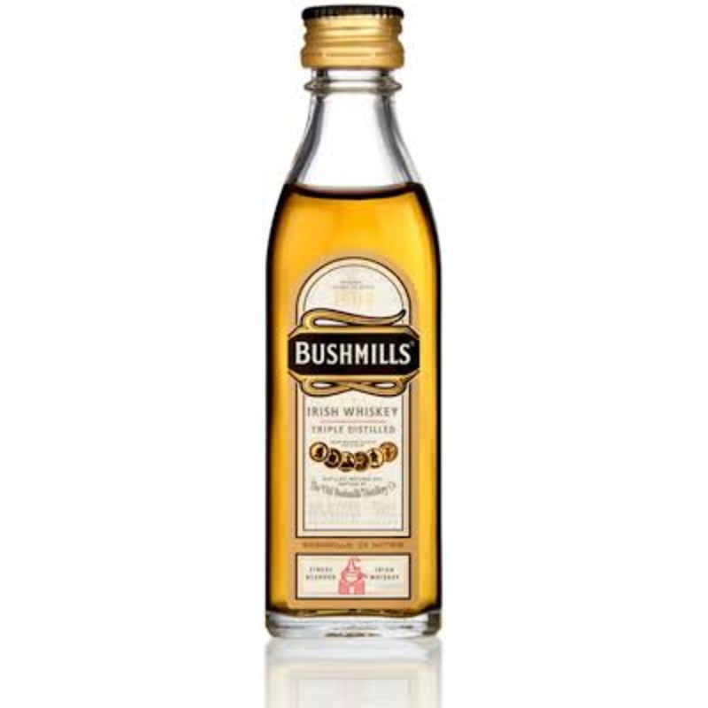 Bushmills 50ml