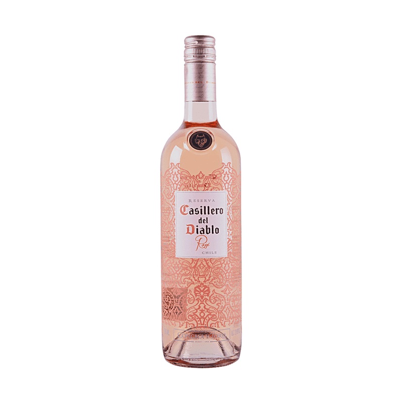 Casillero del Diablo Reserva Ros 2020