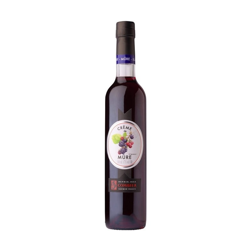 Combier 'Creme de Mure' Blackberry Liqueur