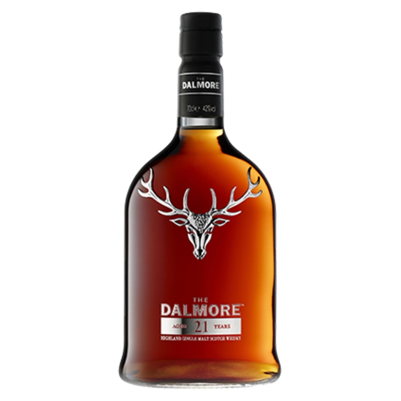Dalmore 21YO 700ml*