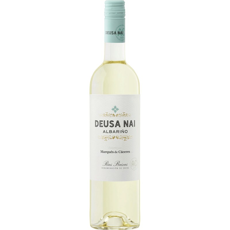 Deusa Nai Albarino 750ml.