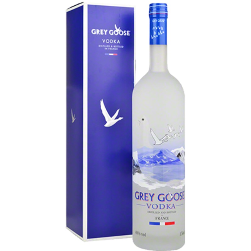 Grey Goose 1500ml