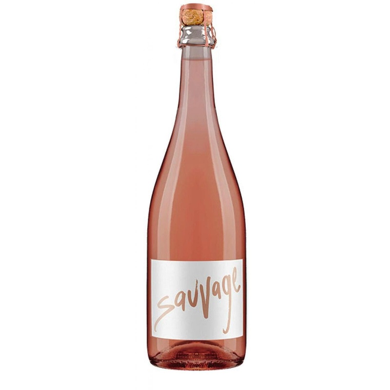 Gruet Winery Sauvage Rose