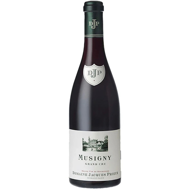 Jacques Prieur 2020 Musigny Grand Cru