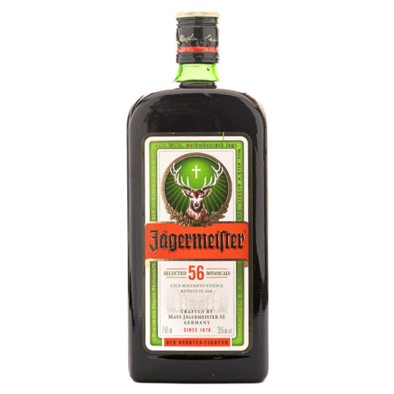 Jgermeister Liqueur - 1.75L