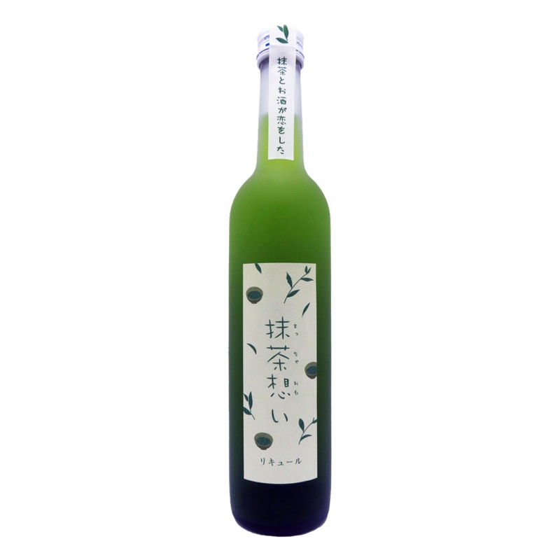 Matcha Omoi